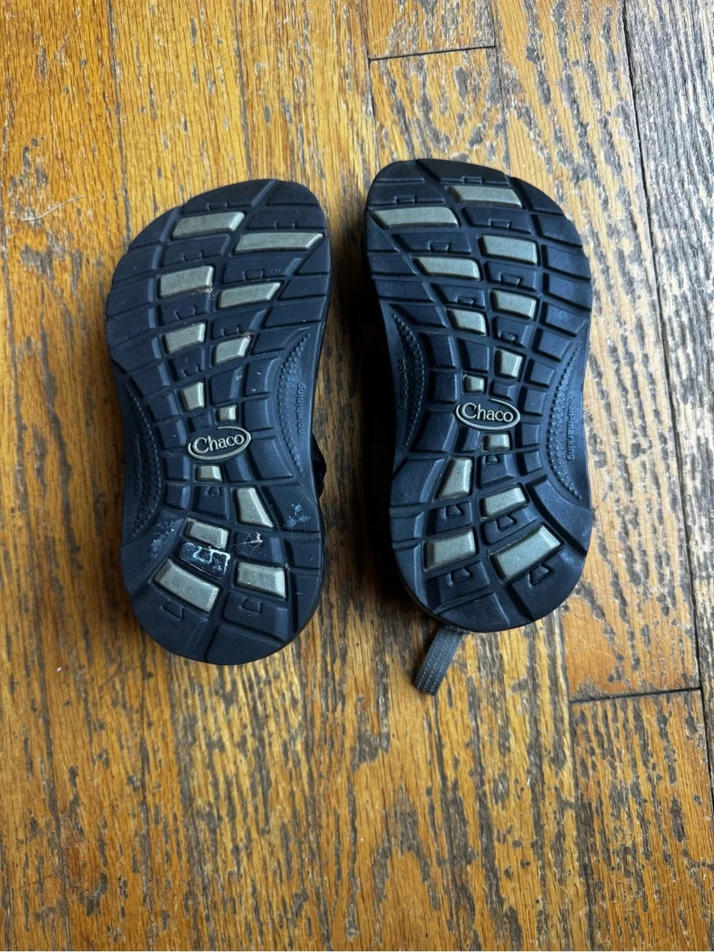 Chaco durable kids